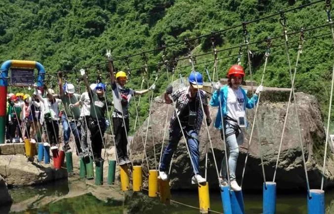 云岩区五星级型户外拓展须知